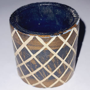 Offre Spéciale anneaux de serviette en bois rustiques fabriqués à la main sur mesure pour les fêtes de mariage stockés pour les acheteurs commerciaux-pour les restaurants - Product Image 1