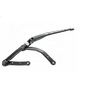OEM 61617185366 Front Windshield Wiper Arm LHDためBMW 5 E60
