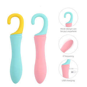 <span class=keywords><strong>Vibrador</strong></span> Personalizado con 4 Modos de Vibración, Juguetes Sexuales para Mujeres, Masajeador de Punto G, Productos para Adultos, Oferta en Sex Shop - Product Image 2