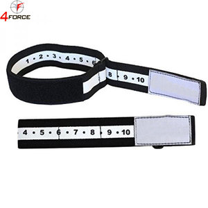 Fasce <span class=keywords><strong>BFR</strong></span> Muscle fitness di alta qualità per braccia e gambe - Product Image 2