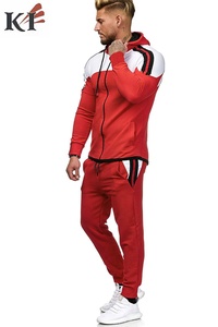 KEVEN IMPEX KI-505 เสื้อแจ็คเก็ตสำหรับผู้ชาย/ผู้หญิงสำหรับวิ่งออกกำลังกายกลางแจ้งน้ำหนักเบาแบบสองชิ้นแบบกลับด้านได้กันลมมีฮู้ดโพลีเอสเตอร์/ผ้าฝ้าย - Product Image 3