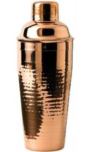 Agitateur à Cocktail Design Unique, en cuivre et acier inoxydable, pour taille personnalisée et offre spéciale, meilleure vente - Product Image 6