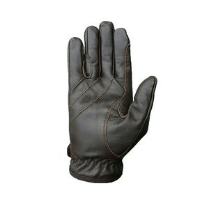 Gants d'équitation isolés de performance Gants haute performance conçus pour la chaleur et le confort pendant les promenades - Product Image 6