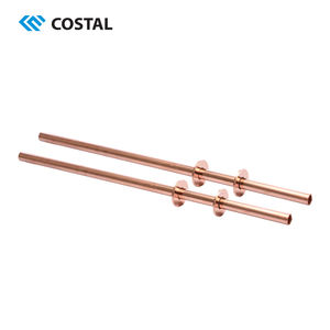 Excellente conductivité thermique des tiges de brasage en cuivre moulu étanche Costal bon produit en Corée pour l'équipement électrique - Product Image 3