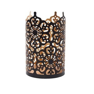 Portavelas Votivas de Diseño Personalizado de Primera Calidad para Decoración de Bodas y Cenas, Portavelas para Velas de Té - Product Image 1