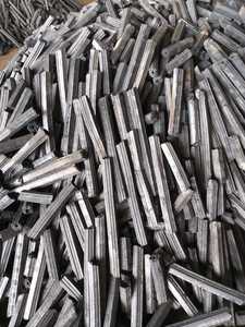 {HOT - DEAL} -BRIQUETA ASERRISTA CARBÓN PARA RESTAURANTE DE BARBACOA SIN HUMO INODORO POCO CENIZA LARGO TIEMPO DE QUEMA - Product Image 5