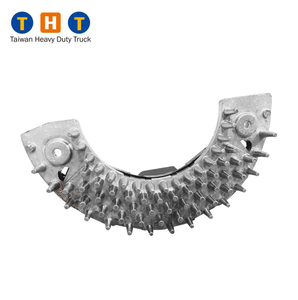 Regulador de Ventilador 20443824 20853484 20852837 G7496002 para VOLVO FM9 FM12 FH12 FH16 - Product Image 4