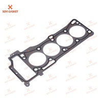 Kit de réparation d'accessoires pour NISSAN QG15 OEM 10101-4M525, ensemble complet de révision du moteur, pièces de moteur automobile