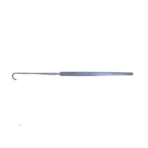 Ganchos y Sondas Manuales de Acero Inoxidable para Nervios y Nervios Cardiovasculares para Instrumentos Quirúrgicos - Product Image 3