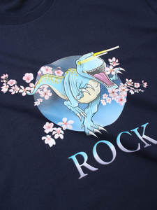 Sudadera Ecológica 100% Algodón para Hombre, con Estampado en el Pecho, Teñido Liso, para Invierno, con Impresión Digital, Tela de Felpa, Diseño Personalizado - Product Image 5