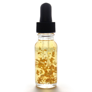 Nouveau sérum kumadi avec flocons d'or - Product Image 1