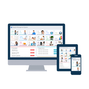 Hospital Management <b>Software</b> Development Company in India | Top Hospital Management <b>Software</b> Development Services by Webroot - Product Image 4