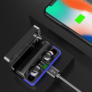 Écouteurs intra-auriculaires FreeBud Étanche Sans Fil Écouteurs Stéréo Casque Pour iPhone Xiaomi Huawei - Product Image 4