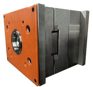 Medical Plastic Injection Mold Molding Insert molding Mould infusion components