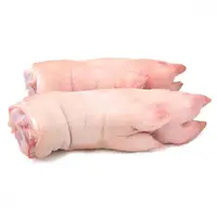 Frozen Pork Feet / Frozen Pork Front Feet/ Frozen Pork Hind Feet