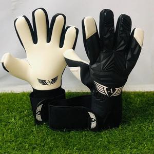 Guantes de Portero GARMAN de Látex de 4 mm, Diseño Profesional Personalizado, Guantes de Primera Calidad de Pakistán, TGT-G24356 - Product Image 3