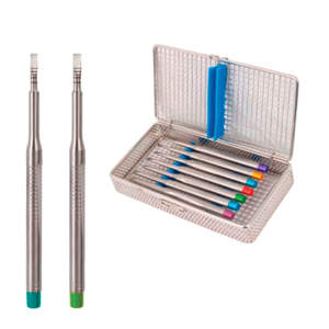 De calidad superior de suministro Dental desechables conjunto Oral instrumento Kit - Product Image 1