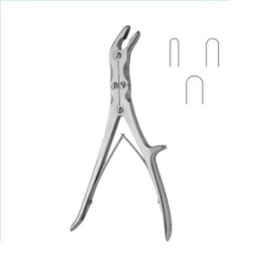 คีมสำหรับผ่าตัดกระดูกต้นขา - Product Image 4