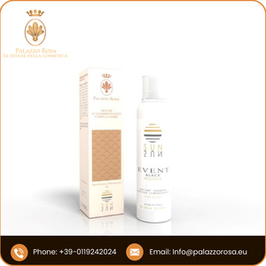 Crema Autobronceadora Orgánica de Lujo - Product Image 4