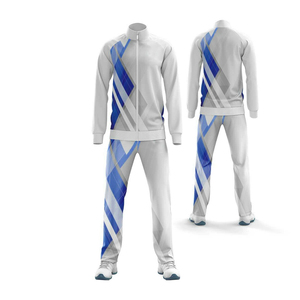 2021,Sublimation Track suits Printing Fitness Casual Wear Men Track suits Sale - Product Image 3