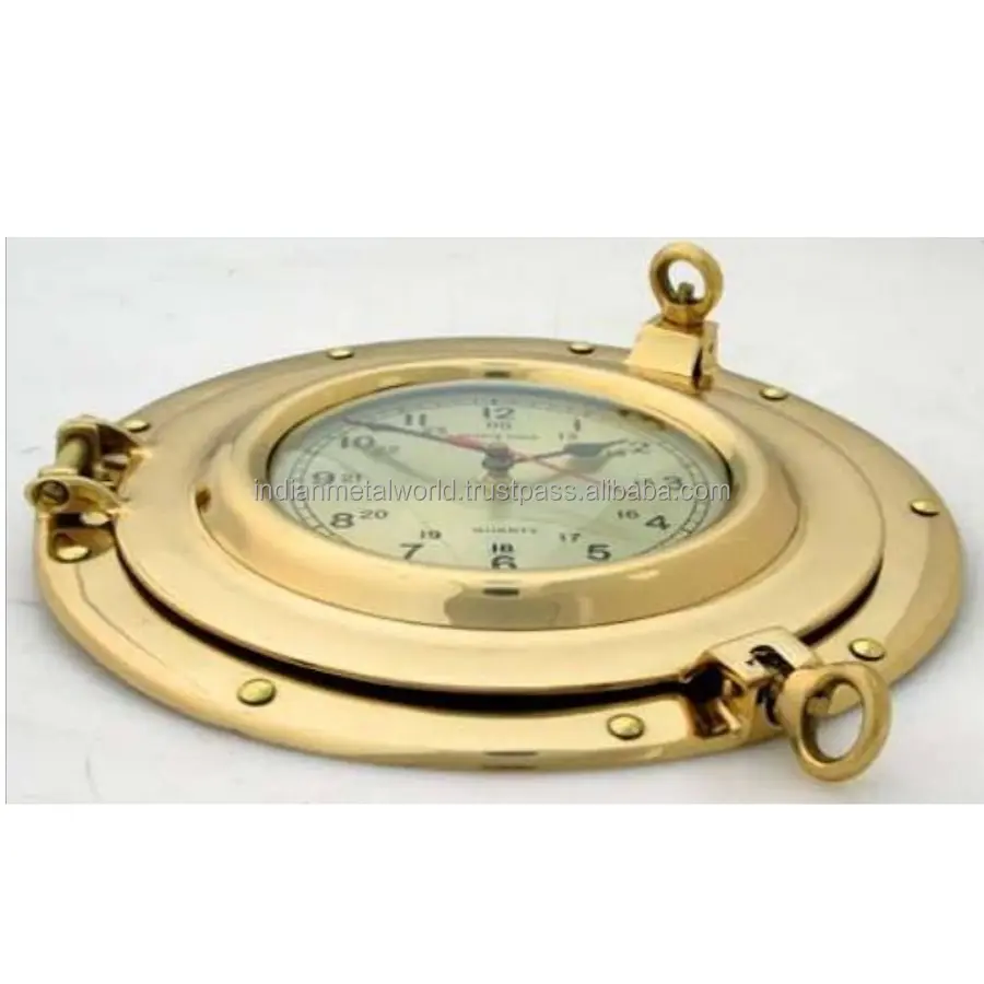 Золотые металлические часы новый дизайн 2021