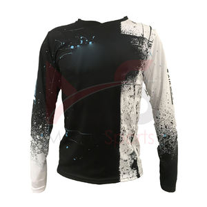 De jersey salto jersey caliente de la venta de productos - Product Image 5