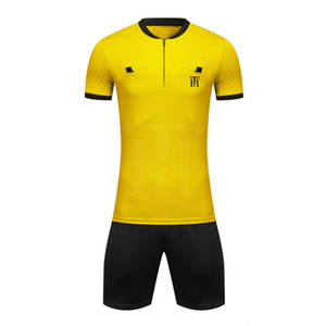 Uniforme de fútbol de alta calidad, uniforme de fútbol personalizado, 2021 - Product Image 1