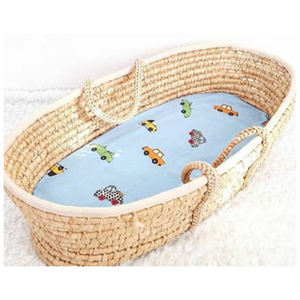 Drap de lit en coton biologique, produit de cuisine Super doux, 100% biologique - Product Image 1