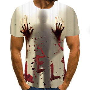 Best Selling Hot Sale <b>Men's</b> High Quality Sublimation T-Shirts Ringer New Design Knitted Low Price <b>Thermal</b> Slim Fit Breathable - Product Image 2