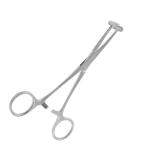 Pinzas hemostáticas de acero inoxidable, instrumentos quirúrgicos de la mejor calidad, venta al por mayor - Product Image 2