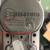 Kit de réparation de turbocompresseur Holset SA1150-21 Sacer 12V V2 actionneur turbo PN-3789659 électrique pour camion Mack 2008-15 divers
