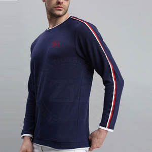 Sweat à capuche décontracté à motif solide pour hommes Sweat-shirt d'hiver à manches longues à séchage rapide Teint uni - Product Image 5