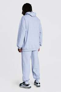 เสื้อสเวตเตอร์เข้ารูประบายความร้อนระบายอากาศได้ดีของผู้ชายเสื้อกีฬาวิ่งจ๊อกกิ้งใส่ลำลองฤดูร้อน - Product Image 5