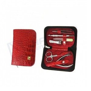 Kit de manucure et pédicure, haute qualité, 2021, vente en gros - Product Image 4