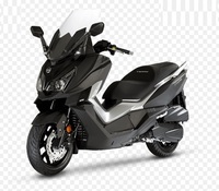 Tablier de Protection Jambes SYM CruiSym pour Moto Scooter, Imperméable Coupe-Vent Garde au Chaud Protection Hiver