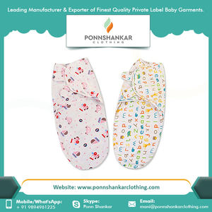 Muslin Baby <b>Blankets</b> Wholesale High Quality Baby Muslin Swaddle <b>Blankets</b> - Product Image 6