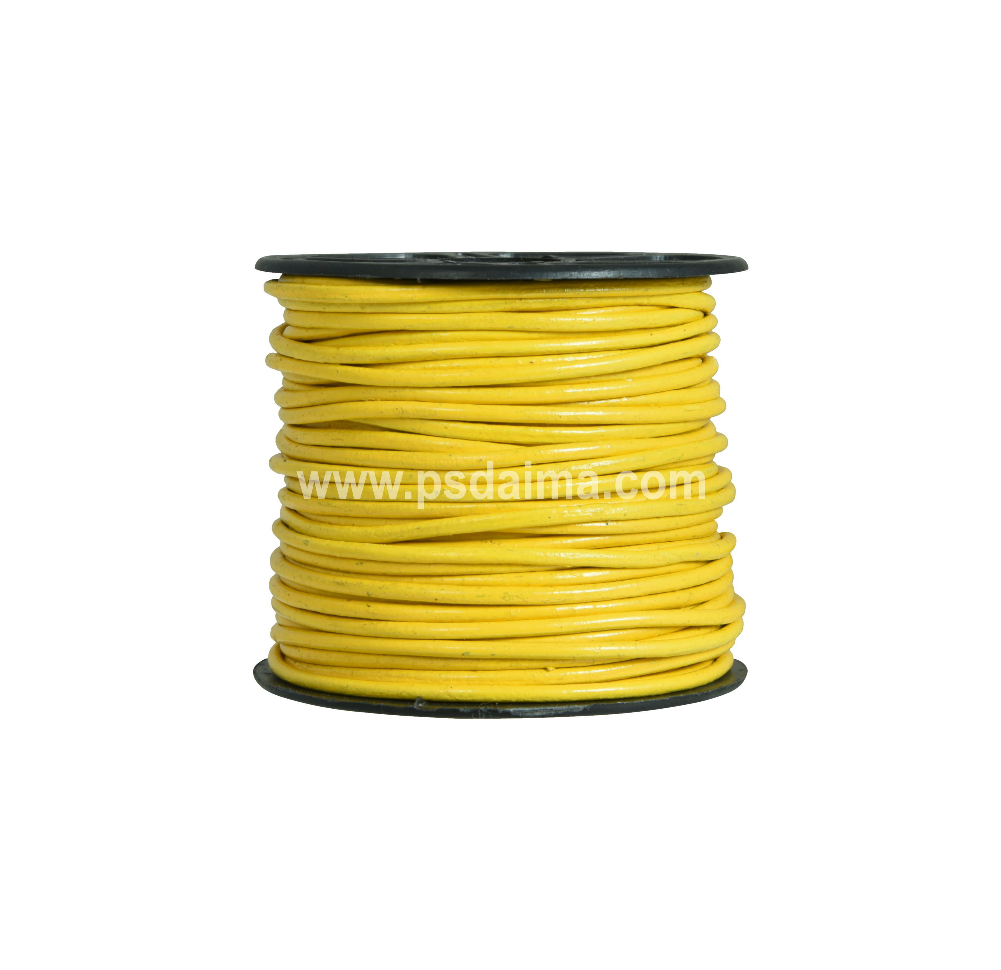 สีเหลือง