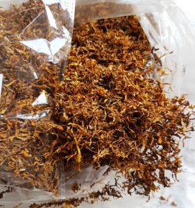 สมุนไพรผสมชนิดแอมเบอร์ ใบสีทอง สมุนไพรเวอร์จิเนีย สมุนไพรผสมอเมริกันที่ดีที่สุด สไปริต โรลลิ่ง เฮิร์บ 4 แบบม้วน จำหน่ายจากโรงงานโดยตรง - Product Image 5