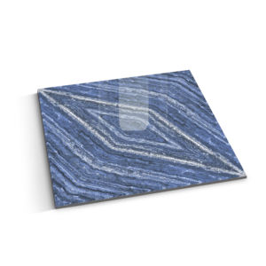 Baldosa de Cerámica Estilo Madera para Sala de Estar, Biblioteca, Estudio y Piscina, 600x600 - Product Image 1