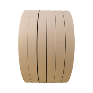 Placa de núcleo marrón sin revestimiento, rollo de capa de enlace, 300 joyas para núcleos de papel y producción de embalaje de tubo - Product Image 1