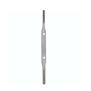 Raspadores Nasales Manuales de Acero Inoxidable de la Mejor Calidad Profesional, Certificados CE Clase II para Cirugía Plástica - Product Image 1