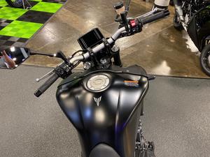 Moto Sportive Yamaha MT-09 d'Occasion 2019 - Product Image 6