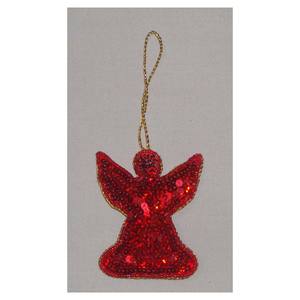 Handmade Beautiful Bird Shape Ornament - Product Image 1