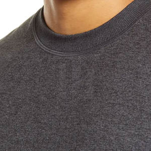 Wholesale plain custom <b>crewneck</b> <b>sweatshirt</b> 100% Cotton pullover oversized <b>sweatshirt</b> blank fleece unisex <b>men</b> hooded <b>sweatshirts</b> - Product Image 5