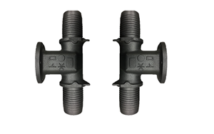 Bền Sử Dụng Van Xả Van Cổng Bộ Phận Đúc Gang Dẻo Đúc Mất Bọt Đúc Dịch Vụ OEM - Product Image 3