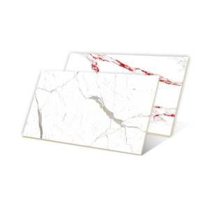 Interior Exterior First Choice Full Polished Glazed Vitrified Ceramique Et De Porcelain Tiles 800x1600mm for Bunglow. - Product Image 3