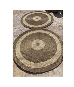 Tapis de hydraulique de Style moderne et traditionnel, moquette d'herbe de mer, fabricant au Vietnam, livraison gratuite - Product Image 5