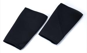 GAF Professional Eco-Friendly Neoprene Weightlifting <b>Knee</b> Sleeve Elbow Sleeves Powerlifting <b>Knee</b> Support For Men And Women - Product Image 2