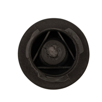 Joint d'étanchéité en plastique Valea Auto Parst pour capot moteur Ford Focus 2004-2008 & 2008-2011 7M5Q6D277AA 1555641