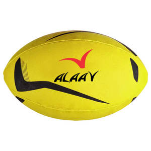 Pelota de rugby de entrenamiento Pro Impact, pelotas de rugby de Australia - Product Image 2